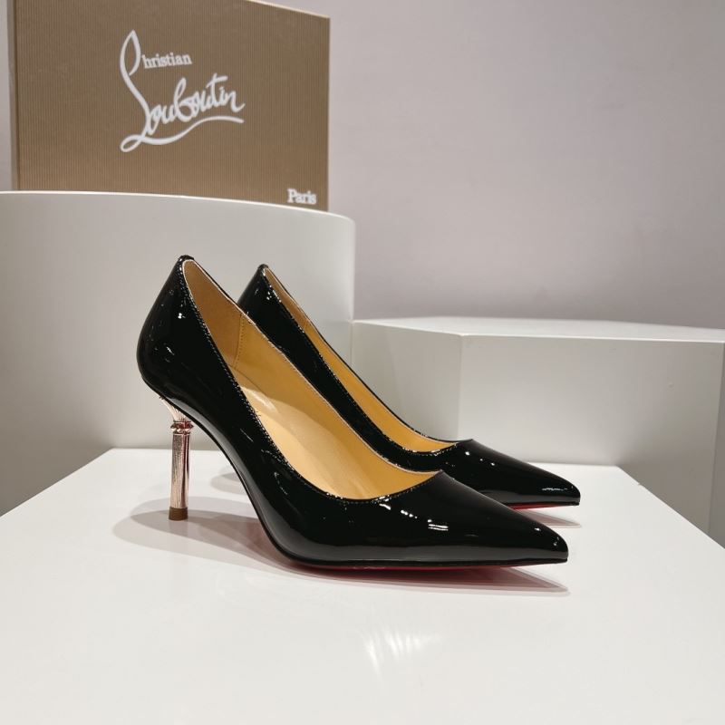 Christian Louboutin Heeled Shoes